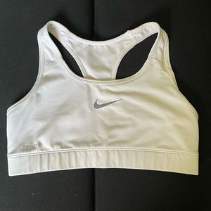 Nike Dri-Fit sports bra